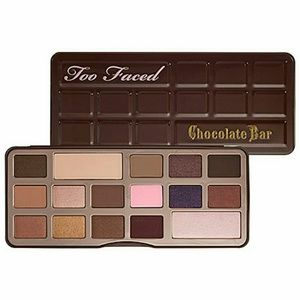 Too Faced the Chocolate Bar Eyeshadow Palette