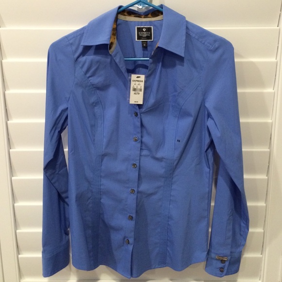 Express The Essential Shirt