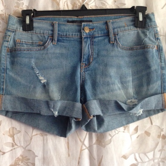 Juicy Couture Shorts