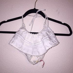 Victoria Secret Swimsuit Top