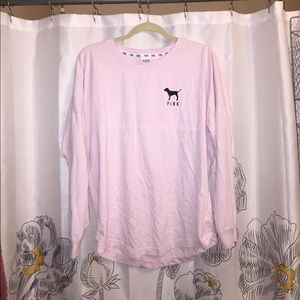 Victoria's Secret PINK shirt