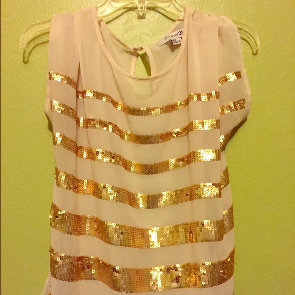 Sequence blouse
