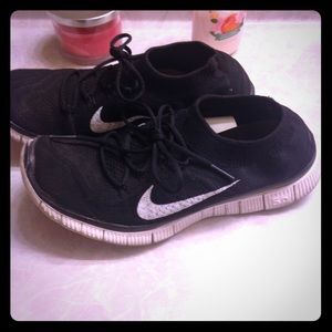 Nike 5.0 flynits