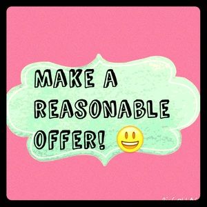 Make me an off on anything I have!!