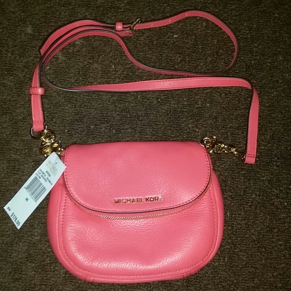 AUTHENTIC Michael Kors cross body