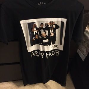 ASAP mob tee