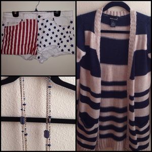 RESERVED • Bundle for Ashley!