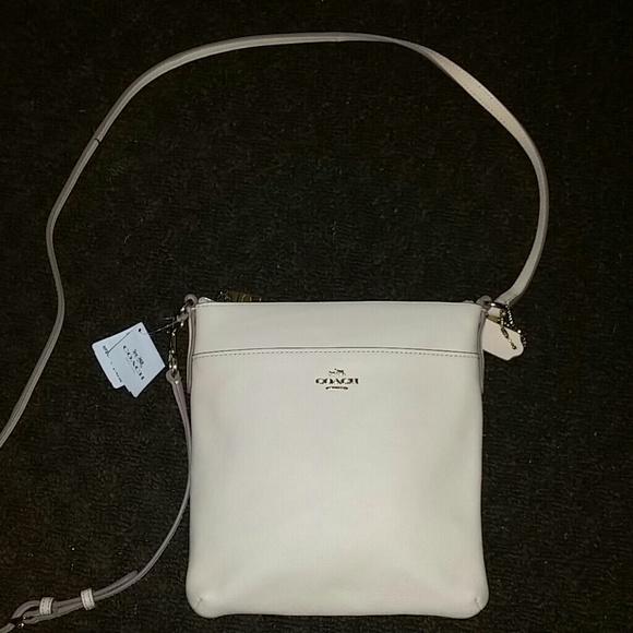AUTHENTIC coach cross body