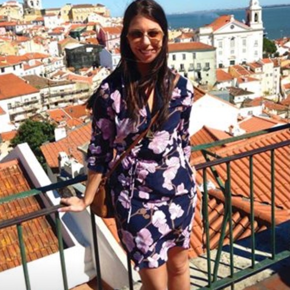 diane von furstenberg freya dress Big 