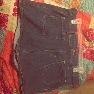 Daisy Duke Short Shorts