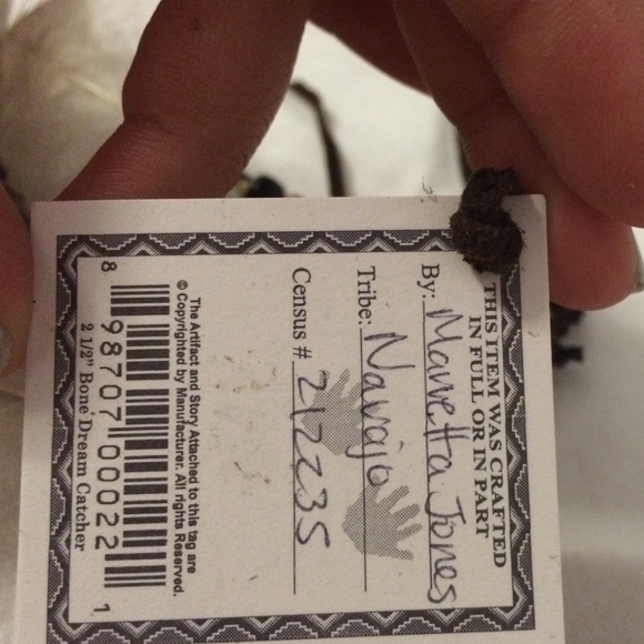 Dream catcher - Picture 3 of 4