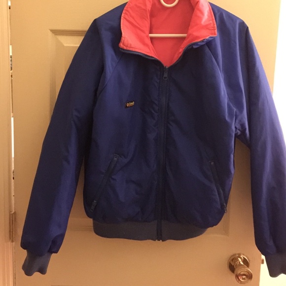 Columbia Jackets & Blazers - Sportswear Columbia