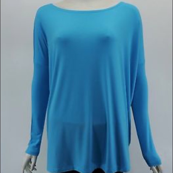 Two piko long sleeves