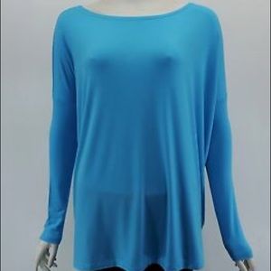 Two piko long sleeves