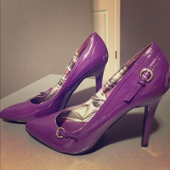 Charlotte Russe shoes