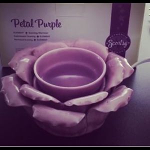 Scentsy Element Warmer