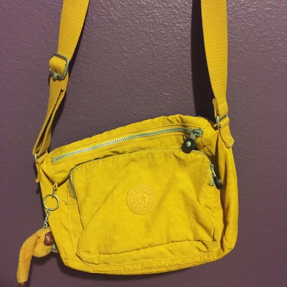 Kipling bag