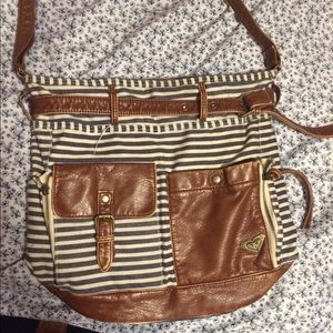 Roxy purse/bag
