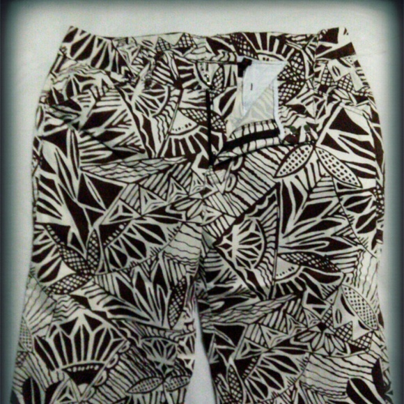 Willi Smith Pants - Will Smith Capri pants