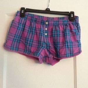 Pj shorts