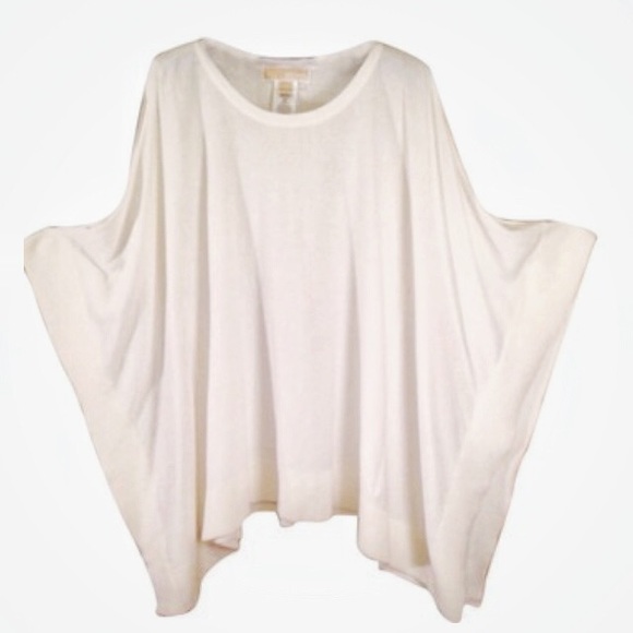 Michael Kors Sweaters - 🎈Michael Kors White Sweater