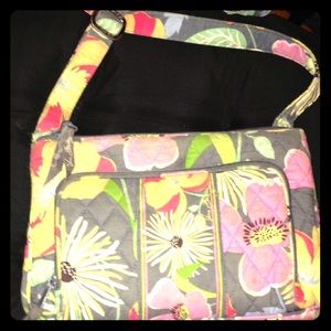 Vera Bradley crossbody
