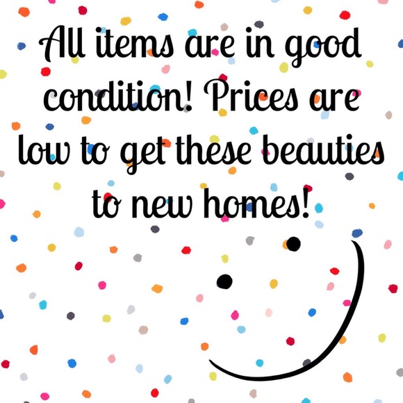 Priced to sell!