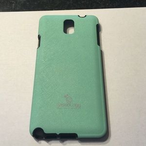 Samsung Galaxy Note 3 case