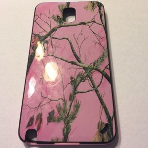 Samsung Galaxy Note 3 Case