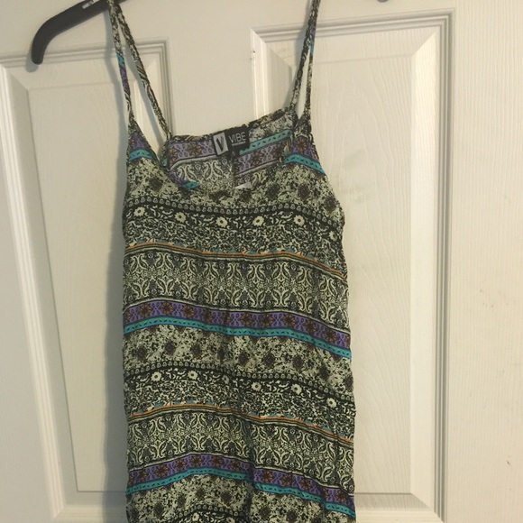 🌞 NWT Beach dress cover up🌞