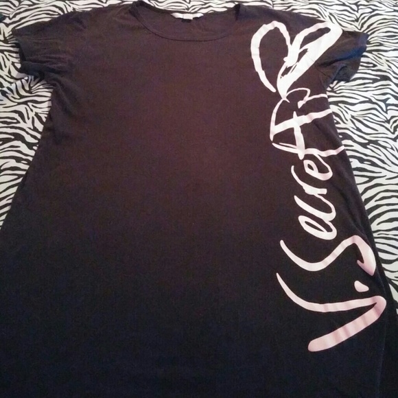 Sleep shirt