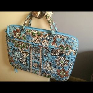 Vera Bradley Laptop Case