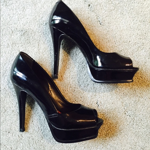 Aldo shoes.