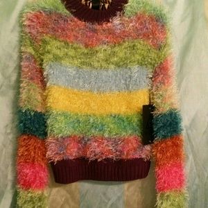 Unif Furby sweater
