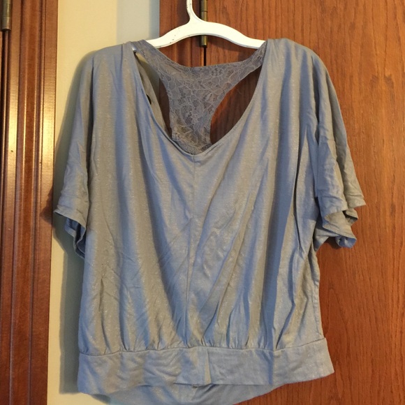 Express top - Picture 2 of 2
