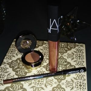 Makeup Bundle Sephora, NARS and Urban Decay