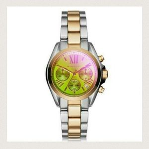 🎉 🎉Gorgeous Michael Kors watch! NWT🎉🎉