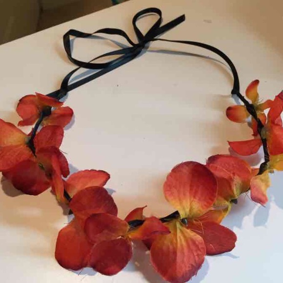 Flower Crown