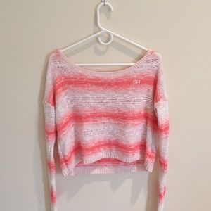 Gilly hicks Sweater