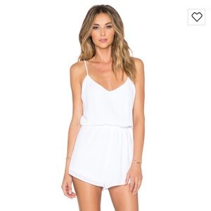 Show Me Your MuMu Dresses - Show me your mumu rorey romper Show Me Your MuMu Dresses - Show me your mumu rorey romper