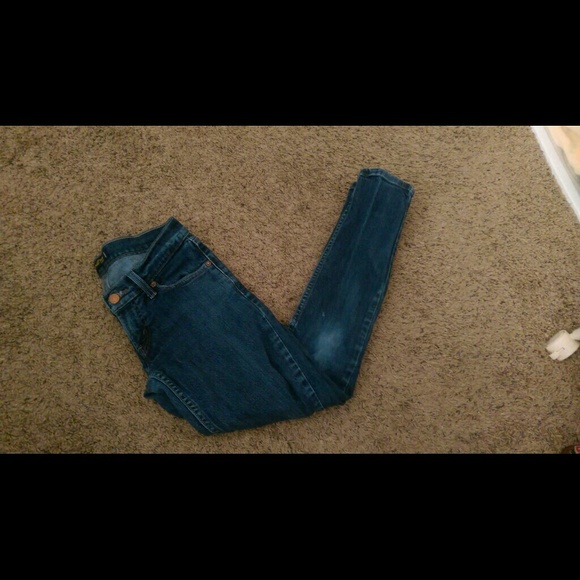 Skinny jeans - Picture 1 of 1