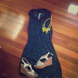 Reformed (Urban Outfitters) Dress
