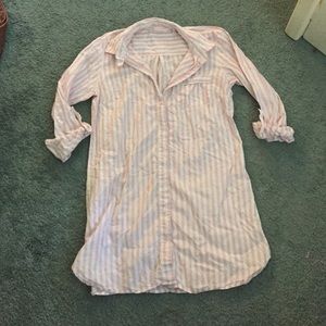 nightgown