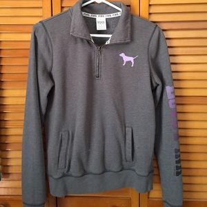 Victoria secret PINK sweater