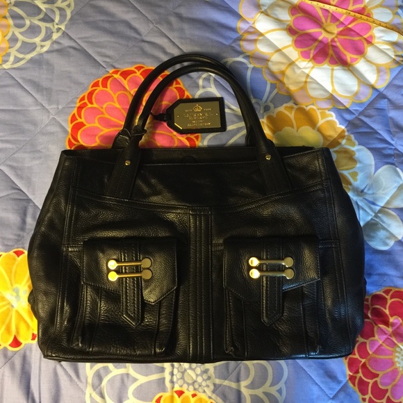 Ralph Lauren handbag - 100% genuine leather - Picture 1 of 4