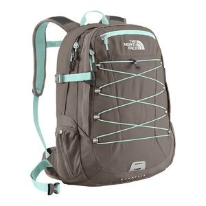 Women's Borealis North Face backpack