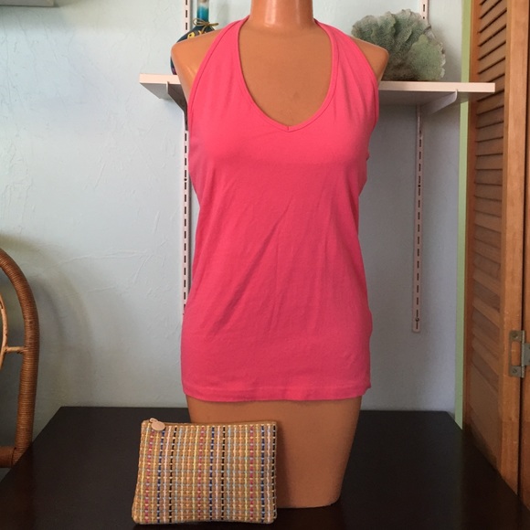 H&M Pink Top
