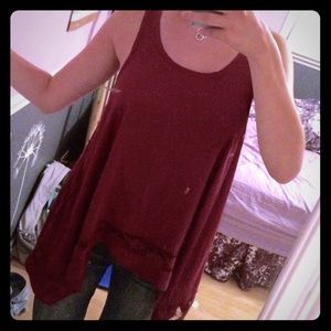 🎉SALE‼️ Free People tank