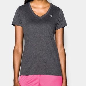 Under Armour V-neck