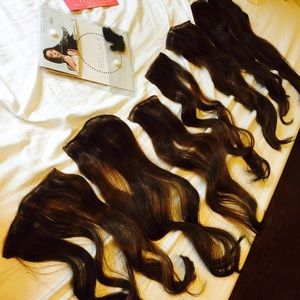 Bellami extensions